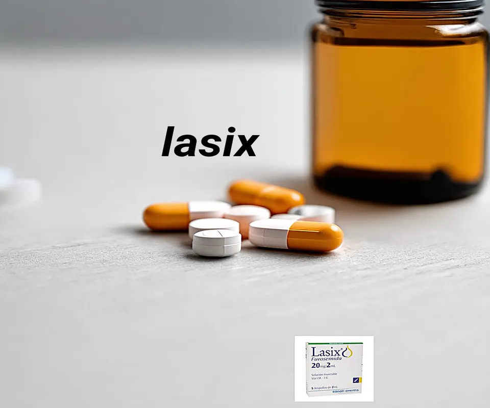 Nombre comercial y generico de lasix